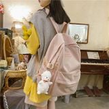 Balo học sinh phong cách nhật bản