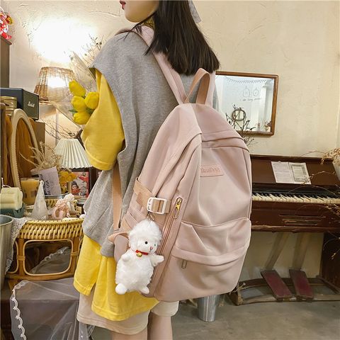 Balo học sinh phong cách nhật bản