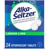 [Mỹ] Viên sủi hỗ trợ tiêu hóa làm giảm khó tiêu, ợ nóng & ợ chua ALKA - SELTZER