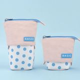 Hộp bút / Bóp viết Layer phong cách hàn quôc