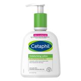 Sữa dưỡng thể Cetaphil Moisturizing Lotion Body & Face