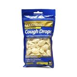 Kẹo ngậm giảm ho Goodsense Cough Drops 30 viên [Mỹ]