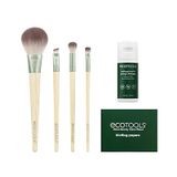 Bộ cọ trang điểm EcoTools [Chuẩn Mỹ]