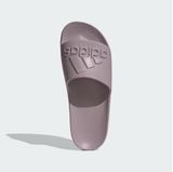 Dép quai ngang đúc nguyên khối ADILETTE AQUA SLIDES