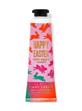 [Mỹ] Kem dưỡng da tay size mini Bath & Body Works 29 mL