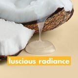 [Mỹ] Dầu gội & xả phục hồi tóc hư tổn Love Beauty and Planet Coconut Oil & Ylang Ylang 400ml