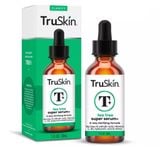 [Mỹ] Sesum tinh dầu trà dưỡng da sáng, khỏe và chống mụn trứng cá TruSkin Tea Tree 30mL