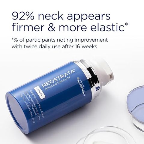 Kem dưỡng da chống lão hóa da vùng cổ và ngực NEOSTRATA Skin Active Triple Firming Mỹ