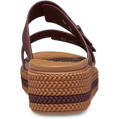 Size US 7, UK 5 EUR 36-37-38 - Dép Crocs thời trang - Mỹ