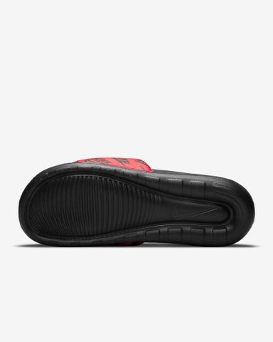 [Auth] Dép thời trang Nam Nike Victori One Men's Printed CN9678 601 Size 41 màu đỏ-đen