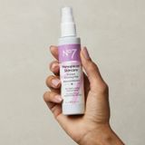 Xịt khoáng làm dịu da No7 Menopause Skincare Instant Cooling Mist [ Auth ]