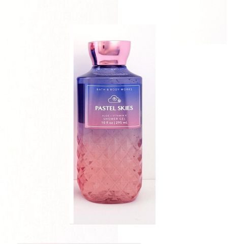 Sữa tắm dạng Gel Bath & Body Works 295 mL [ Mỹ ]