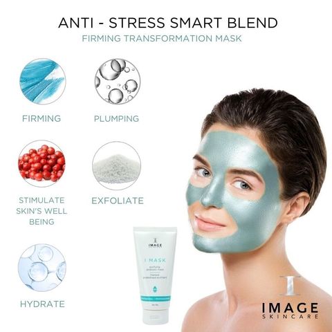 Mặt nạ làm săn chắc, chống lão hóa da Image Skincare [Mỹ]