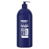 Dầu Gội, Xả và Tắm Suave Men 3in1 Citrus Cho Nam 1.18L (Bản Mỹ)