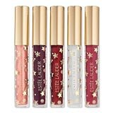 [Auth] Bộ son kem 5 cây full size bản giới hạn Estee Lauder Stellar Lip Gloss