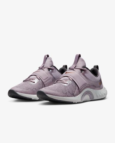 Size 38 - 24cm, Giày thể thao Nữ siêu nhẹ, êm  Nike Renew In-Season Tr 12 Prm [Auth]