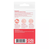 Miếng Dán Mụn Neutrogena Hydrocolloid – Cho Da Nhạy Cảm, 30 Miếng Nhiều Kích Cỡ