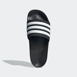 Size 40.5 [Auth] Dép quang ngang Adidas Adilette Shower GZ5922 Màu Đen