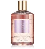 Sữa tắm dạng gel hương nước hoa Victoria's Secret Velvet Petals Refreshing Gel 295 mL [Mỹ]