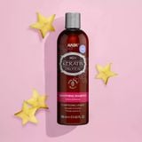 [Mỹ] Dầu gội và xả cho tóc xoăn cứng hư tổn KERATIN PROTEIN SMOOTHING 355 mL