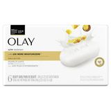Xà bông cục dưỡng ẩm mịn da Olay Ultra Moisture shea Butter [Mỹ ]