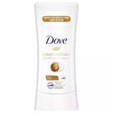 Lăn Khử Mùi Dove Nữ Caring Coconut Dạng Sáp 72H