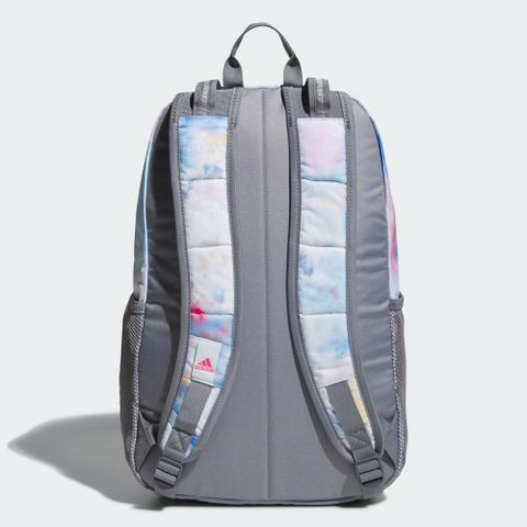 Balo màu loang xanh bạc hà, xám, hồng, tím, size lớn Adidas Excel 7 Mỹ