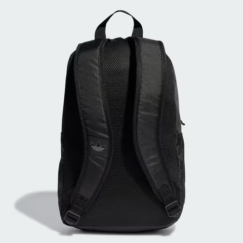 Balo Size trung, màu đen Adidas ADICOLOR IT7602 [Auth]