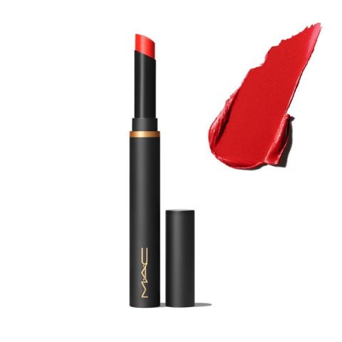Son lì dưỡng mềm môi MAC [Auth]