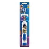 [Mỹ]  Bàn Chải Đánh Răng Điện Spinbrush Paw Patrol Cho Bé