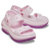 Crocs Mega Crush – Dép “Xịn Sò” Cho Cô Nàng Sành Điệu ( Hydrangea (cẩm tú cầu) )