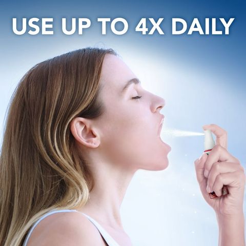 Xịt Họng Vicks VapoCOOL - Cảm Giác Mát Lạnh, Giảm Đau Họng Ngay Lập Tức!