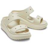 Crocs Crush Sandal – Dép Quai Ngang Đế Cao Cá Tính Từ Crocs
