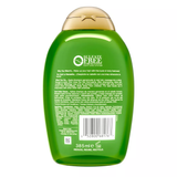 Dầu gội, dầu xả phục hồi tóc với chiết xuất hương thảo, bạc hà và keratin OGX Rosemary Mint Extra Strength