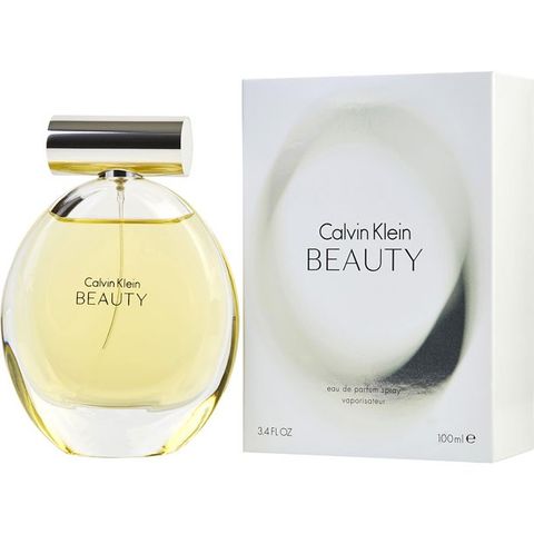 Nước hoa Nữ Calvin Klein's Beauty EDP 100mL
