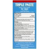 Kem chống hăm tã - Triple Paste Mỹ