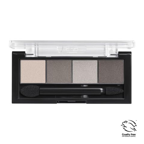 Bảng màu mắt covergirl TruNaked Quad Eyeshadow Palette