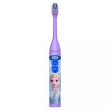Bàn chải đánh răng điện cho trẻ em từ 3 tuổi trở lên Oral -B [Mỹ]