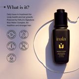 Serum dưỡng tóc chống gãy rụng  Inala Power Potion - Rice Water Complex 45mL [Mỹ]