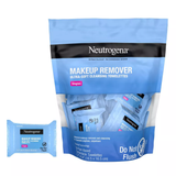 Neutrogena Makeup Remover Wipes – Khăn Tẩy Trang Đóng Gói riêng từng miếng