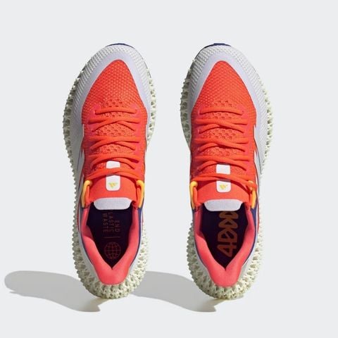 [Auth] Size US 9; UK 8; EUR 42 2/3, Giày thể thao / chạy bộ chuyên nghiệp siêu thoải mái, Men's 4DFWD 2.0 Running Shoes