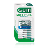 GUM Soft-Picks Original – Tăm chỉ nha khoa mềm