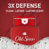Sữa tắm hương nước hoa cho Nam Old Spice 709 mL [Mỹ]