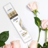 Dầu gội khô (không nước) Dove 207g [Mỹ]