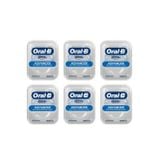 Chỉ nha khoa Oral-B Glide Advanced Multi-Protection lốc 6 hộp / 44m