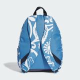 Balo thời trang, Kết hợp phong cách 3 sọc của adidas và các họa tiết nhiệt đới độc đáo [Auth]