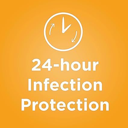 [Mỹ] Kem mỡ NEOSPORIN® sát trùng, giảm đau, giảm ngứa, làm lành vết thương, bỏng, giảm sẹo