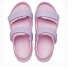 Sandal Crocband™ Cruiser cho Bé gái