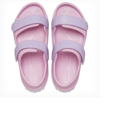Sandal Crocband™ Cruiser cho Bé gái