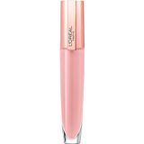 [Auth] Son kem mềm mịn, dưỡng và giữ ẩm L'Oréal Paris Glow Paradise Hydrating Lip Balm-in-Gloss, màu hồng, đỏ cam